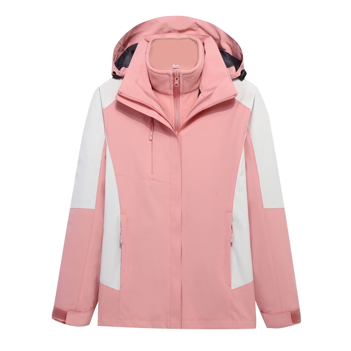 Zolfinx Women's Waterproof Premium Ski Jacket