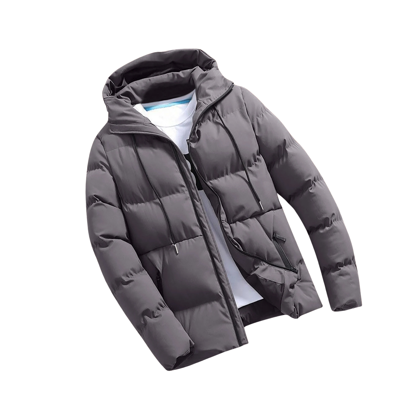 Zolfinx Winter Coat Clearance Men’s Waterproof Jackets