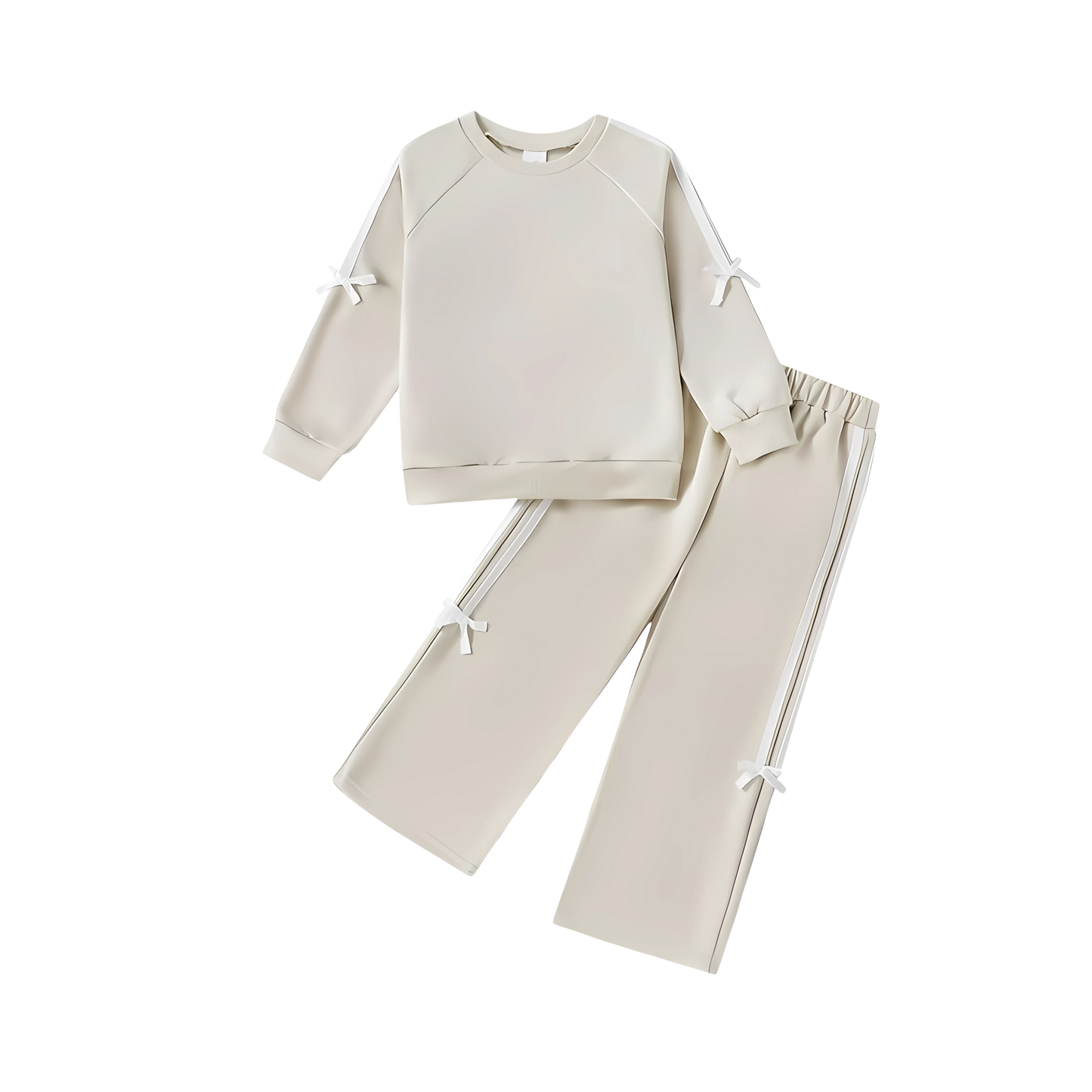 Zolfinx Toddler Girl Clothes Girls Outfits Kids Sweatsuit Long Sleeve