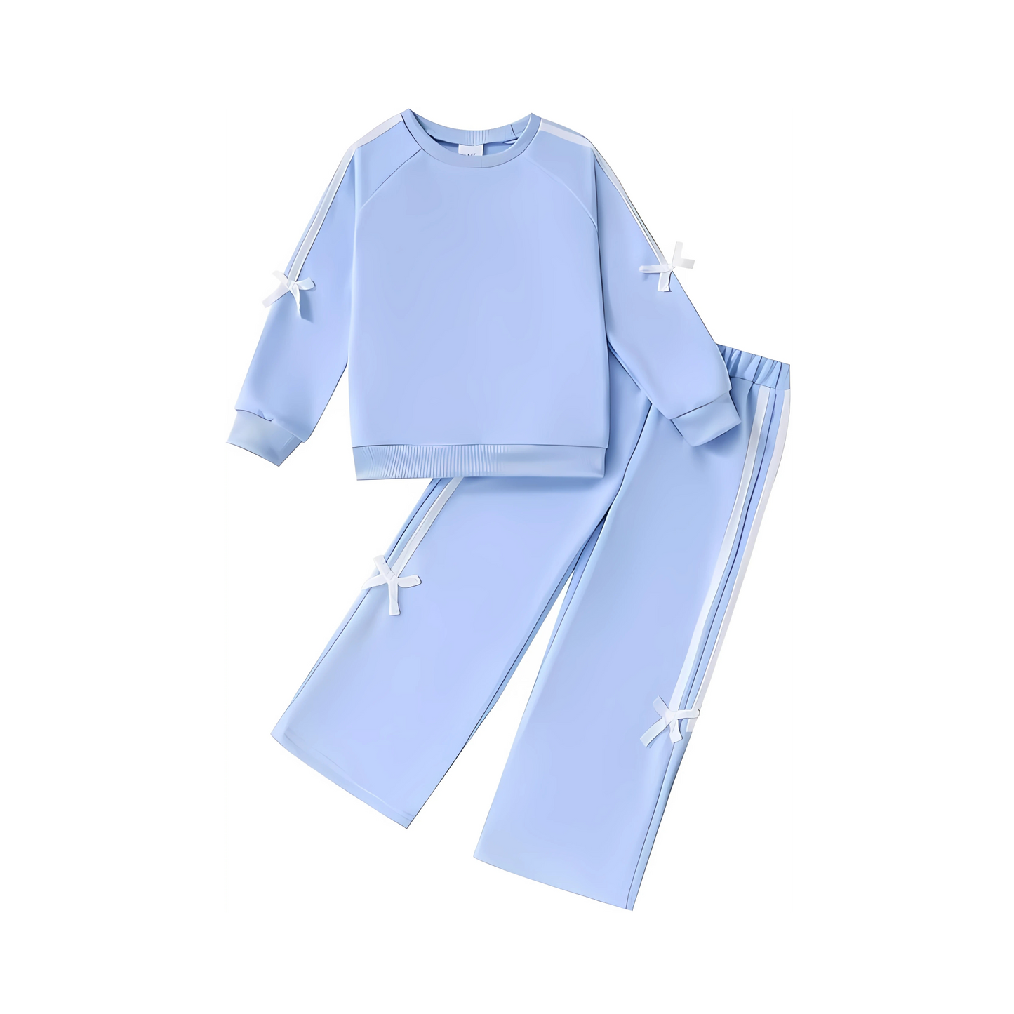Zolfinx Toddler Girl Clothes Girls Outfits Kids Sweatsuit Long Sleeve