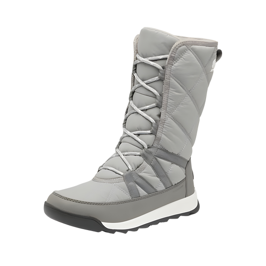 Zolfinx Women's Whitney Tall Lace Waterproof Boot