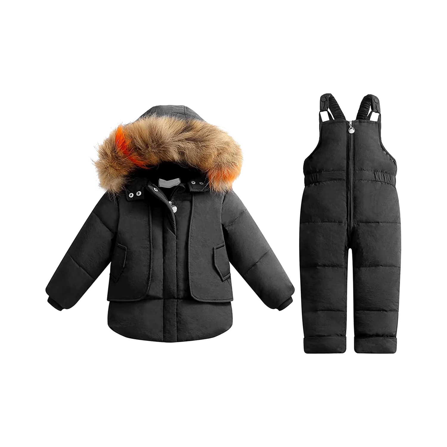 Kids Jackets