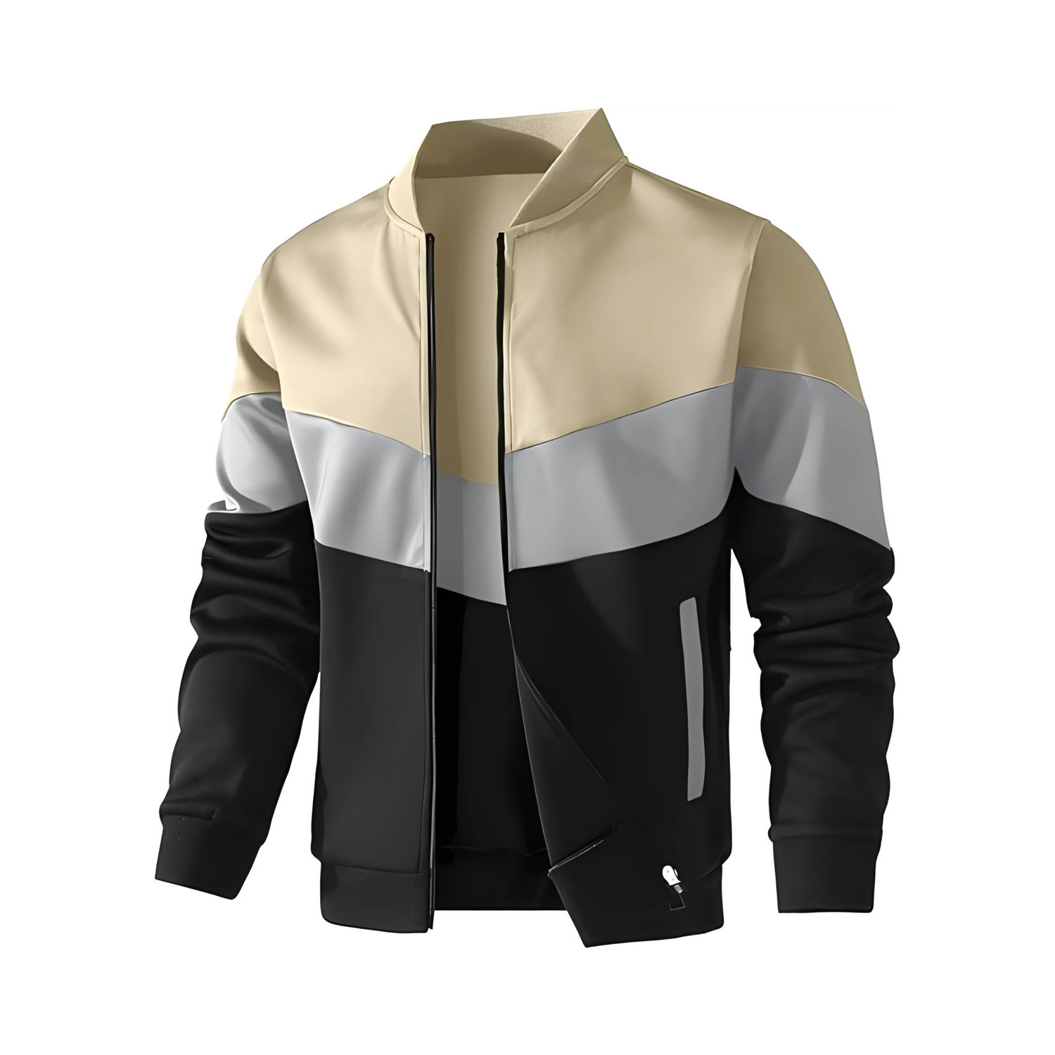 Men jackets