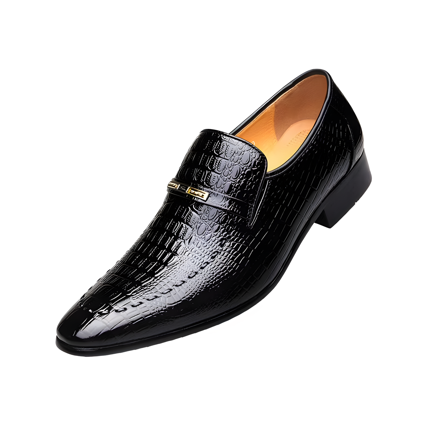 Zolfinx Dress Shoes For Men Casual Dress Oxfords Shoes