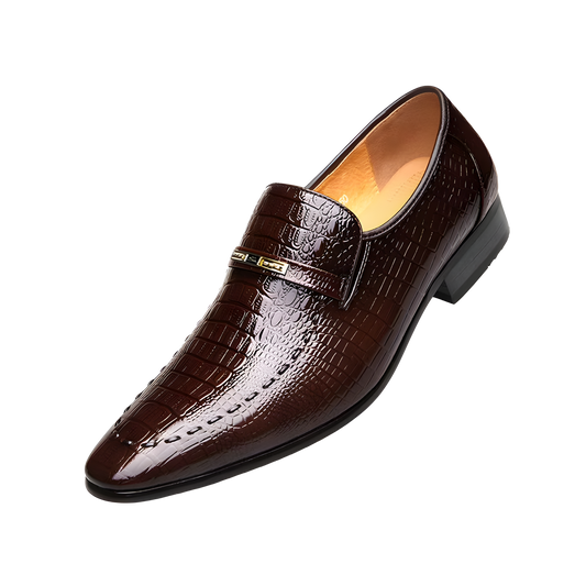 Zolfinx Dress Shoes For Men Casual Dress Oxfords Shoes