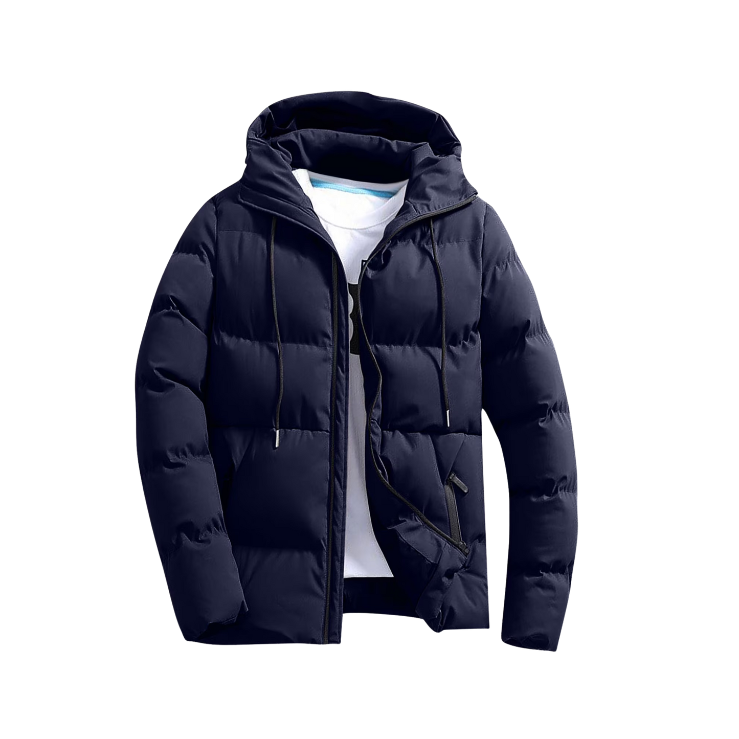 Zolfinx Winter Coat Clearance Men’s Waterproof Jackets