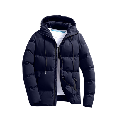 Zolfinx Winter Coat Clearance Men’s Waterproof Jackets