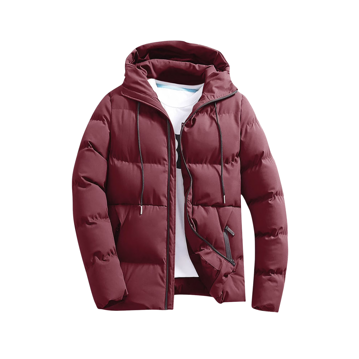 Zolfinx Winter Coat Clearance Men’s Waterproof Jackets
