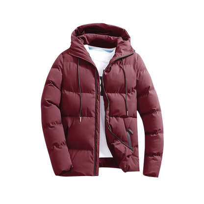 Zolfinx Winter Coat Clearance Men’s Waterproof Jackets