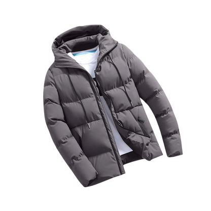 Zolfinx Winter Coat Clearance Men’s Waterproof Jackets