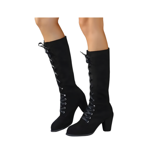Zolfinx Premium  Knee High Boots for Women