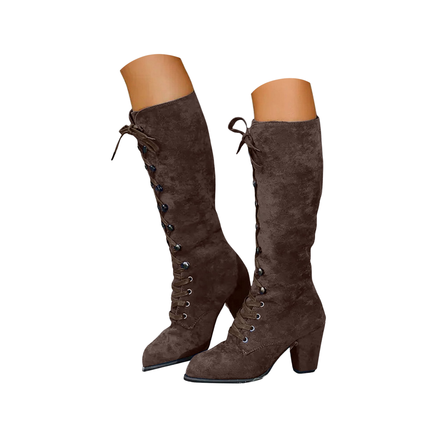 Zolfinx Premium  Knee High Boots for Women