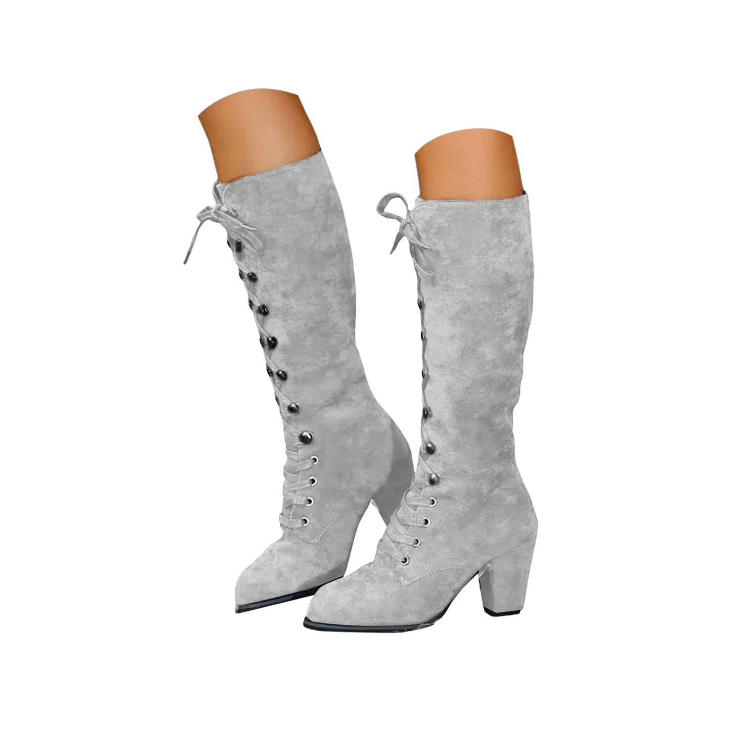 Zolfinx Premium  Knee High Boots for Women