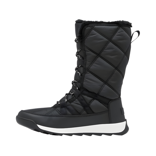 Zolfinx  Women's Whitney Tall Lace Waterproof Boot