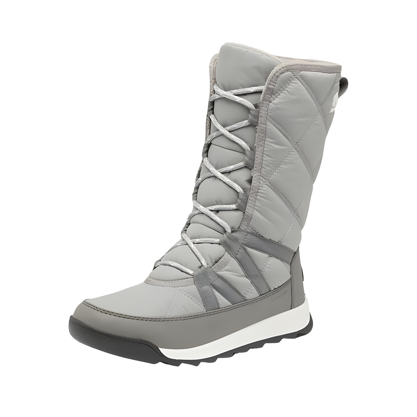 Zolfinx  Women's Whitney Tall Lace Waterproof Boot