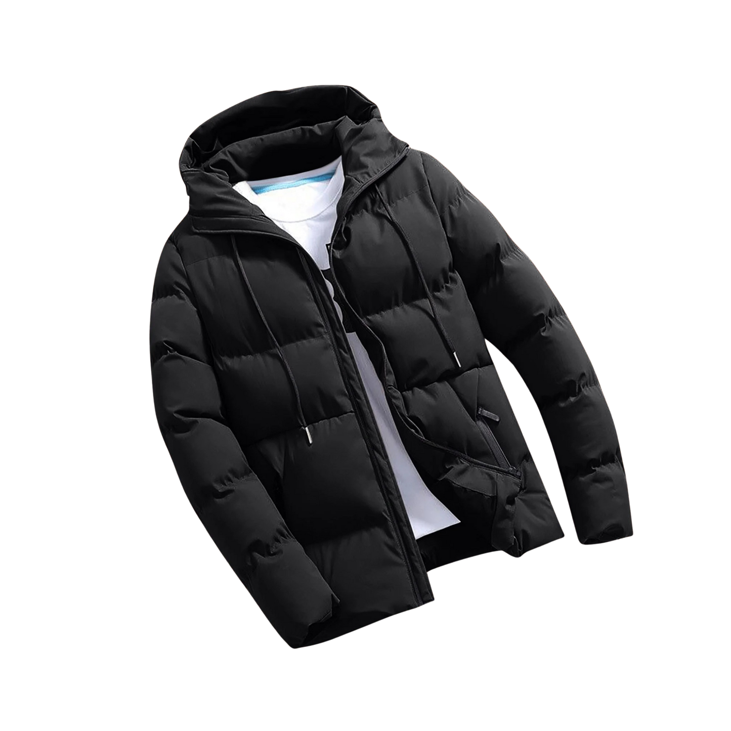 Zolfinx Winter Coat Clearance Men’s Waterproof Jackets