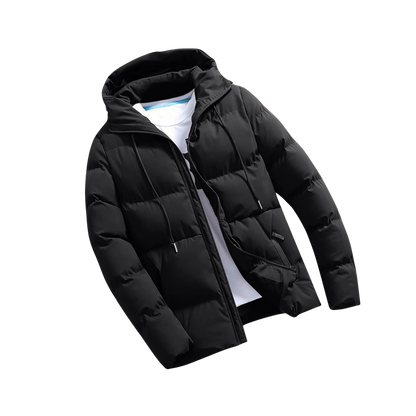 Zolfinx Winter Coat Clearance Men’s Waterproof Jackets