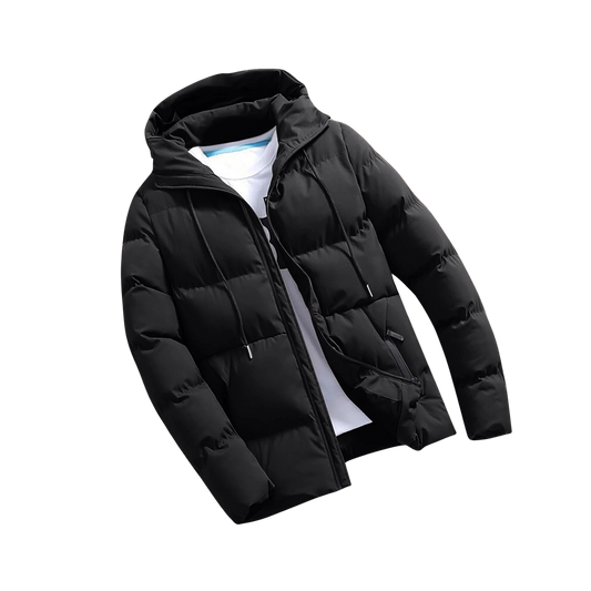 Zolfinx Winter Coat Clearance Men’s Waterproof Jackets